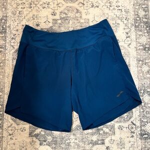 Brooks Chaser 7 short